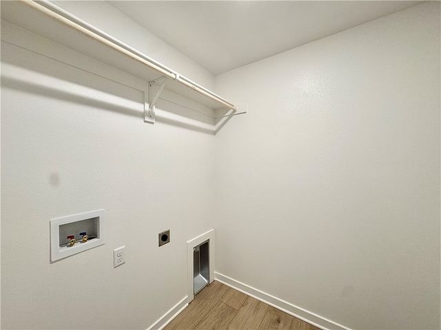 2631 Relaxation Avenue, Springdale, AR 72764