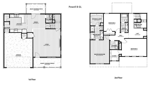 2631 Relaxation Avenue, Springdale, AR 72764