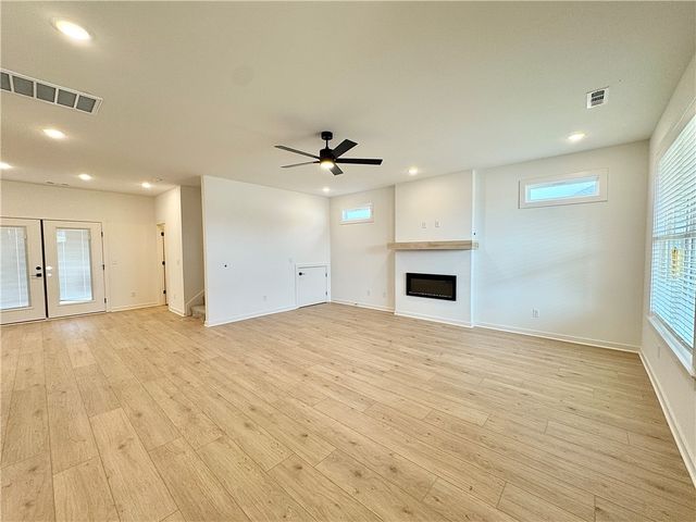 2631 Relaxation Avenue, Springdale, AR 72764