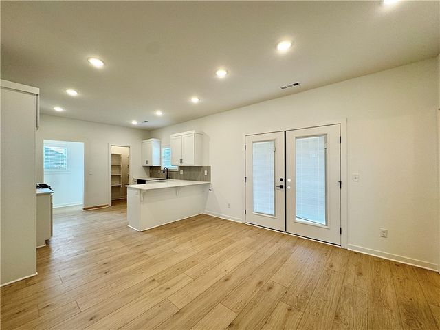 2631 Relaxation Avenue, Springdale, AR 72764