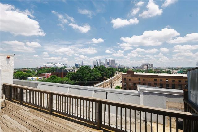 505 Whitehall Street SW 201, Atlanta, GA 30303