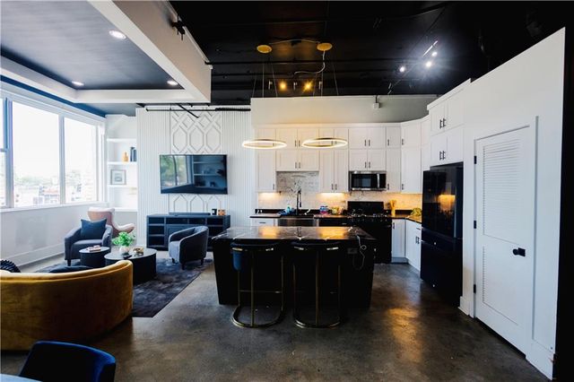 505 Whitehall Street SW 201, Atlanta, GA 30303
