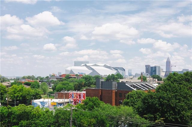 505 Whitehall Street SW 201, Atlanta, GA 30303