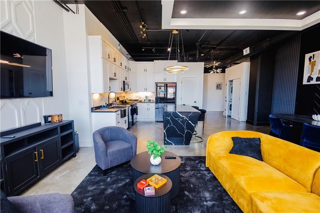 505 Whitehall Street SW 201, Atlanta, GA 30303