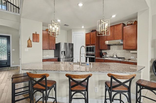 2515 Hatton Terrace Lane, Pearland, TX 77089