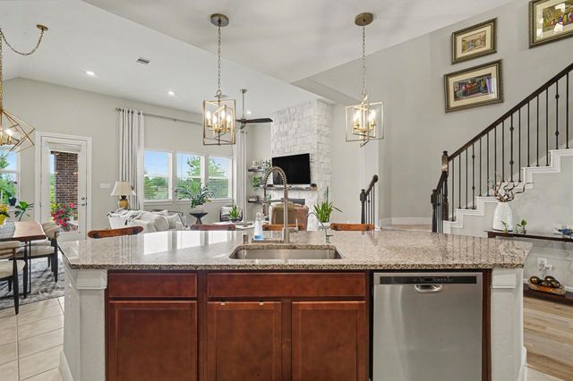 2515 Hatton Terrace Lane, Pearland, TX 77089