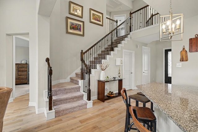 2515 Hatton Terrace Lane, Pearland, TX 77089