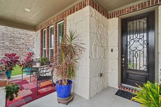 2515 Hatton Terrace Lane, Pearland, TX 77089