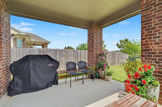 2515 Hatton Terrace Lane, Pearland, TX 77089