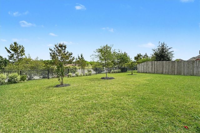 2515 Hatton Terrace Lane, Pearland, TX 77089