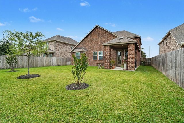 2515 Hatton Terrace Lane, Pearland, TX 77089
