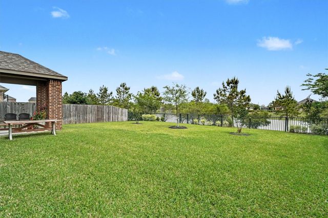 2515 Hatton Terrace Lane, Pearland, TX 77089