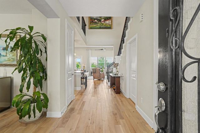 2515 Hatton Terrace Lane, Pearland, TX 77089