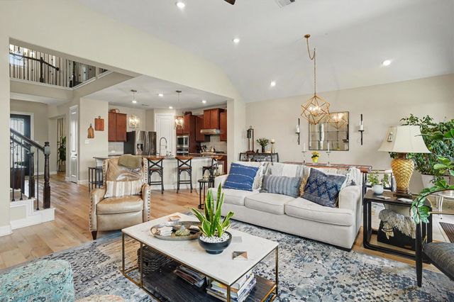 2515 Hatton Terrace Lane, Pearland, TX 77089