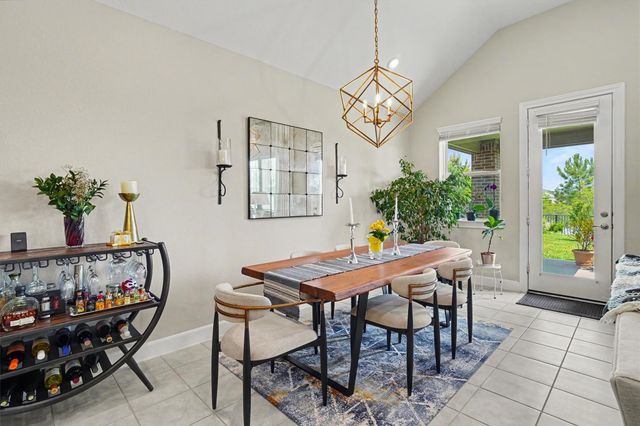 2515 Hatton Terrace Lane, Pearland, TX 77089