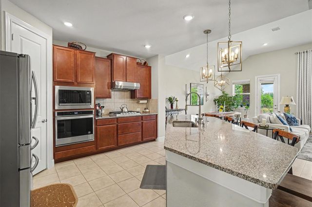 2515 Hatton Terrace Lane, Pearland, TX 77089