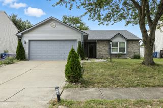 15283 Follow Drive, Noblesville, IN 46060