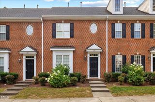 305 Savannah Ridge Road, Holly Springs, NC 27540