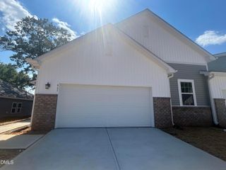 863 Hanford Landing Drive, Graham, NC 27253