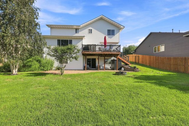 497 Morning Dove Boulevard, Pleasant Hill, IA 50327