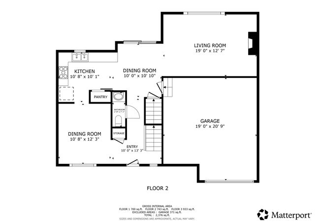 497 Morning Dove Boulevard, Pleasant Hill, IA 50327