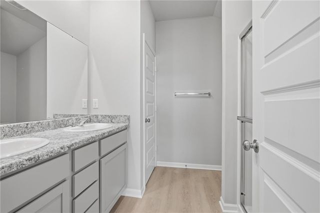 637 W Bluebird Street, Gardner, KS 66030