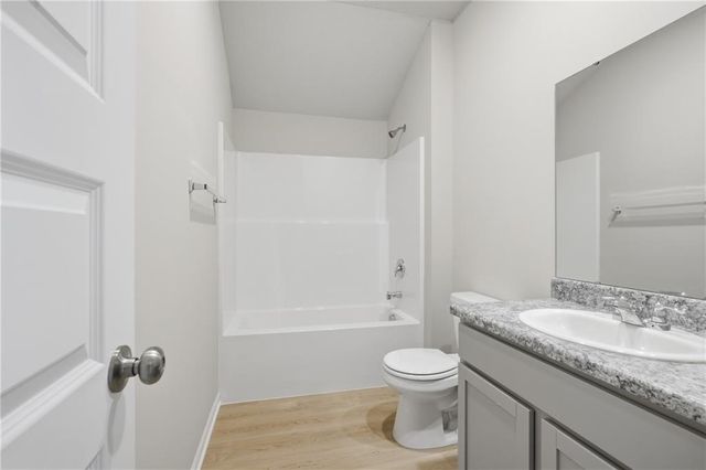 637 W Bluebird Street, Gardner, KS 66030