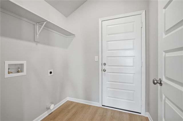 637 W Bluebird Street, Gardner, KS 66030