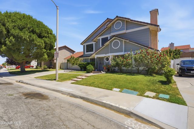 118 E Avenue R3, Palmdale, CA 93550