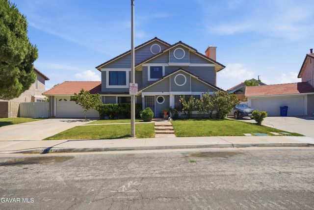118 E Avenue R3, Palmdale, CA 93550
