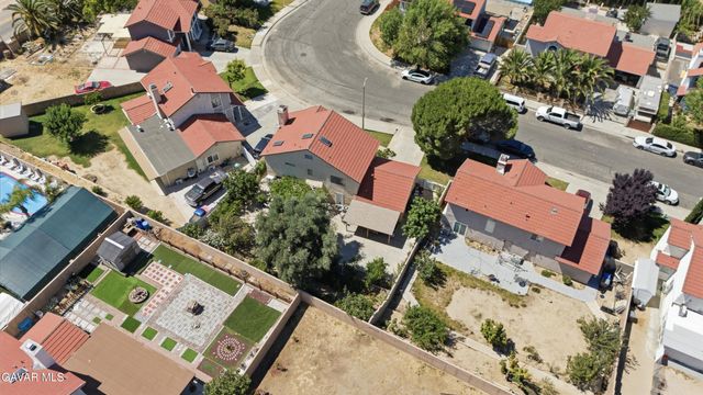 118 E Avenue R3, Palmdale, CA 93550