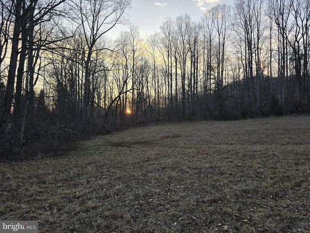 THOROUGHFARE RD, Culpeper, VA 22701