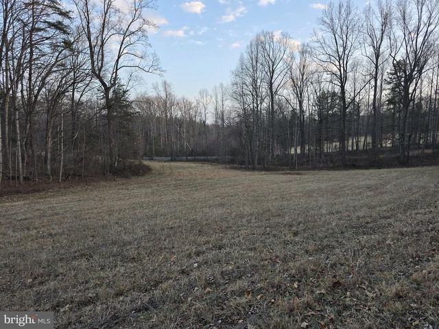 THOROUGHFARE RD, Culpeper, VA 22701