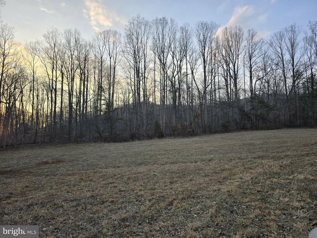 THOROUGHFARE RD, Culpeper, VA 22701