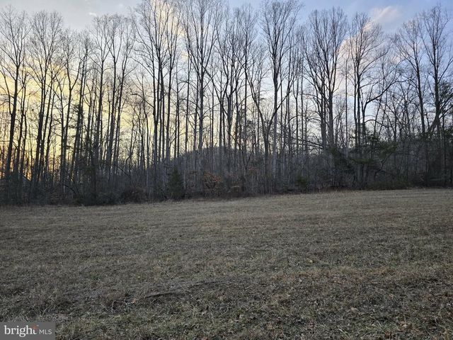 THOROUGHFARE RD, Culpeper, VA 22701