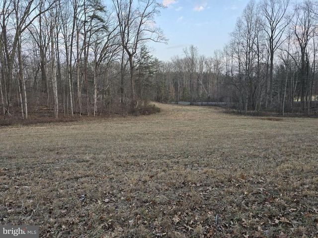 THOROUGHFARE RD, Culpeper, VA 22701