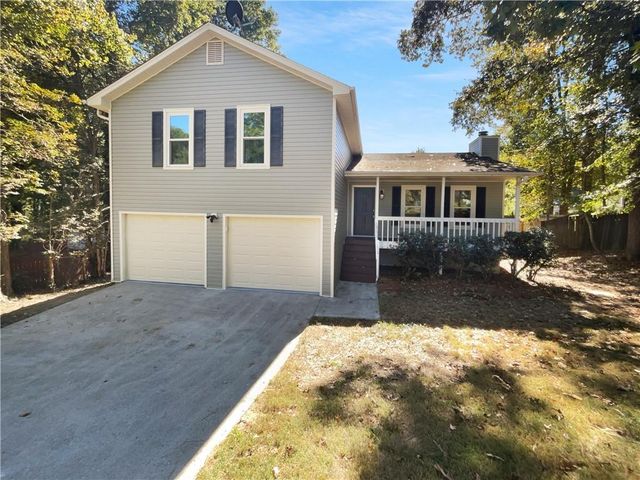 550 Wayside Drive, Lawrenceville, GA 30046