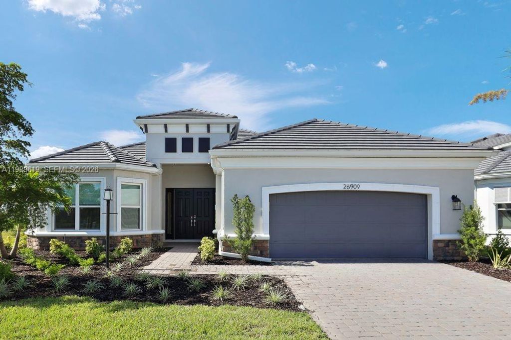 26909 Victoria Place, Punta Gorda, FL 33955