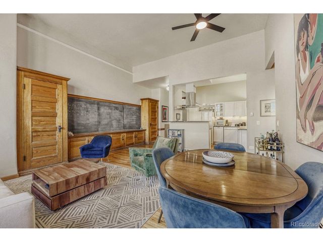 2351 Federal Blvd 306, Denver, CO 80211