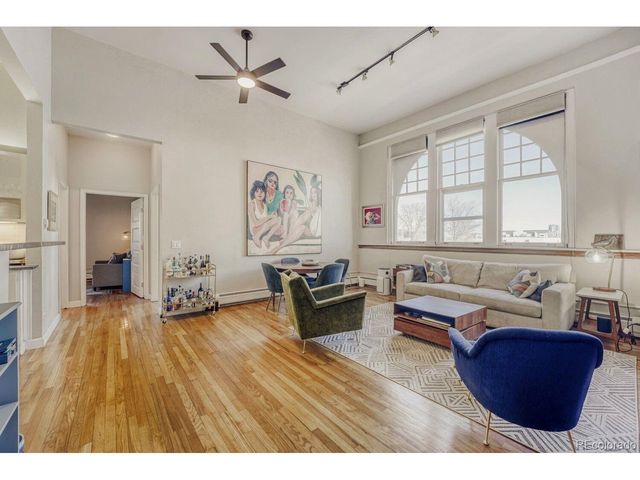 2351 Federal Blvd 306, Denver, CO 80211