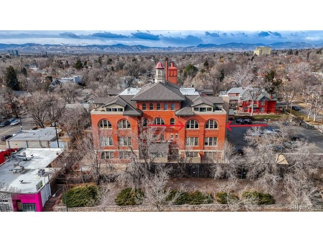 2351 Federal Blvd 306, Denver, CO 80211