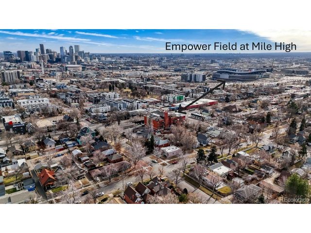 2351 Federal Blvd 306, Denver, CO 80211