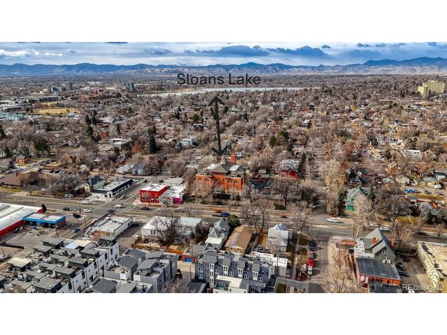 2351 Federal Blvd 306, Denver, CO 80211