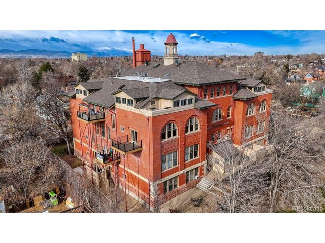 2351 Federal Blvd 306, Denver, CO 80211