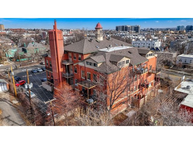 2351 Federal Blvd 306, Denver, CO 80211