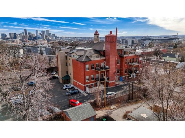 2351 Federal Blvd 306, Denver, CO 80211