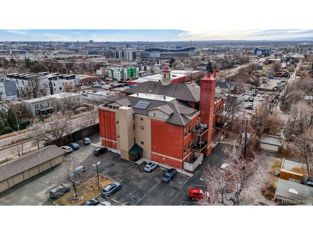 2351 Federal Blvd 306, Denver, CO 80211