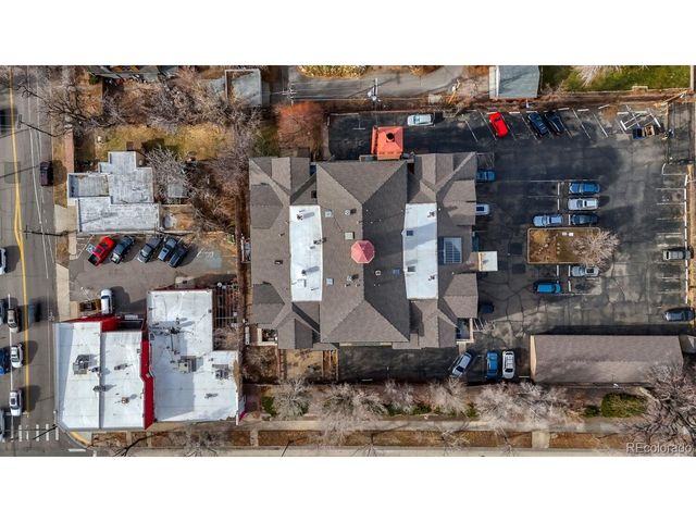 2351 Federal Blvd 306, Denver, CO 80211