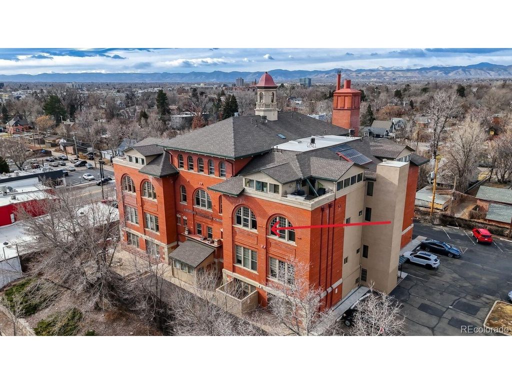 2351 Federal Blvd 306, Denver, CO 80211