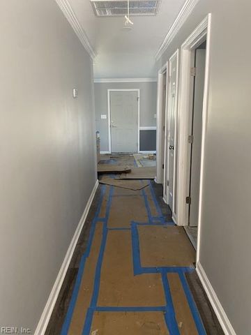 205 Artis ST, Franklin, VA 23851